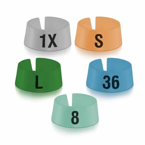 Classic Markers International Color Scheme
